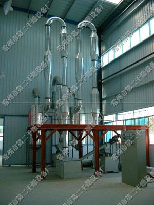 QG, FG, GFF series air dryer